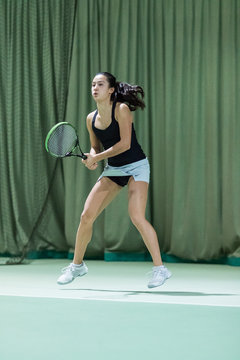 Alisa Diercksen 304 - Schirnau-Cup